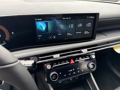 2026 Hyundai Tucson XRT AWD