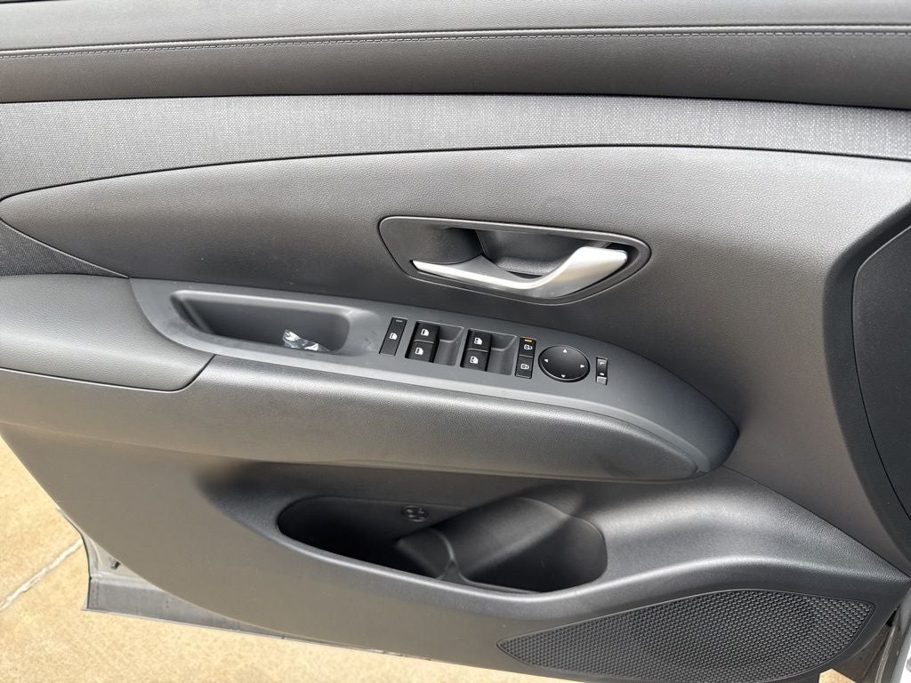 2026 Hyundai Tucson XRT AWD