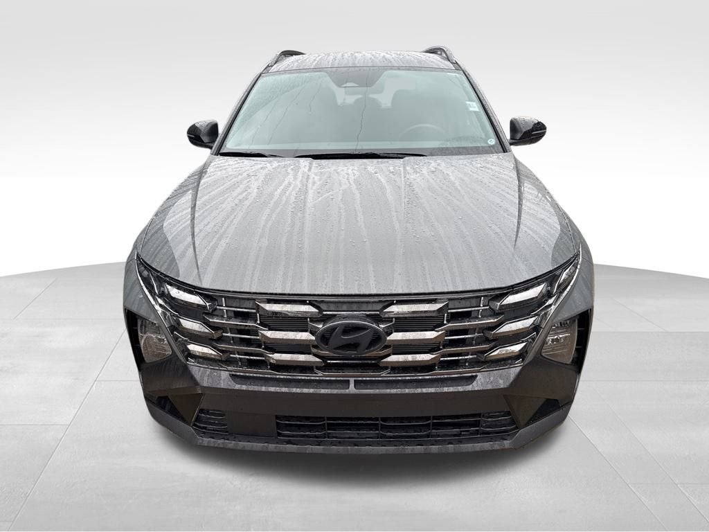 2026 Hyundai Tucson XRT AWD