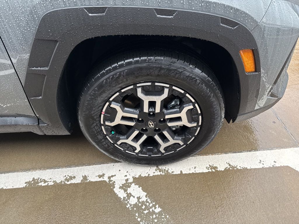 2026 Hyundai Tucson XRT AWD