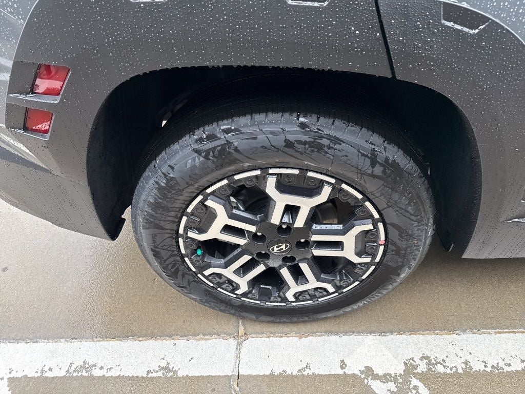 2026 Hyundai Tucson XRT AWD