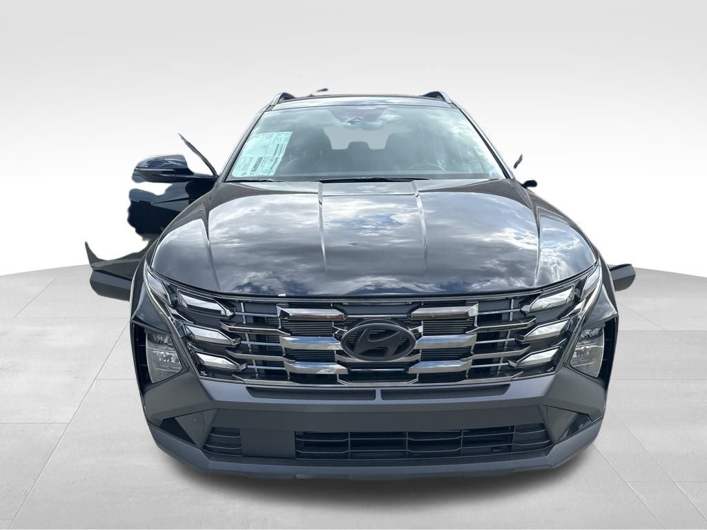 2026 Hyundai Tucson XRT AWD