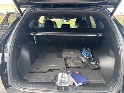 2026 Hyundai Tucson XRT AWD