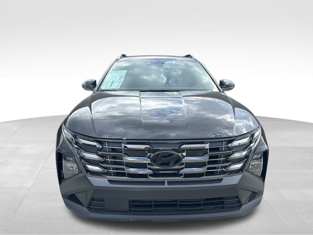 2026 Hyundai Tucson XRT AWD