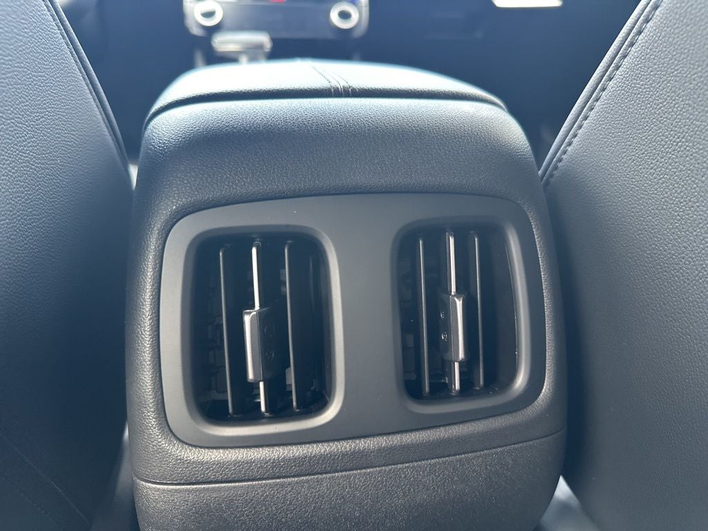 2026 Hyundai Tucson XRT AWD