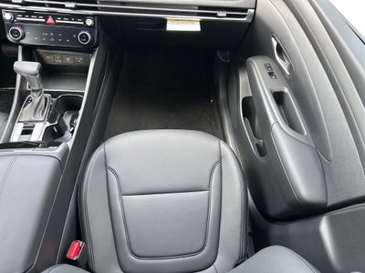 2026 Hyundai Tucson XRT AWD