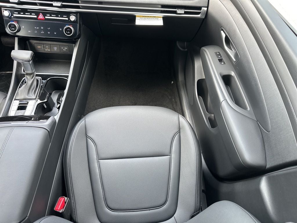 2026 Hyundai Tucson XRT AWD