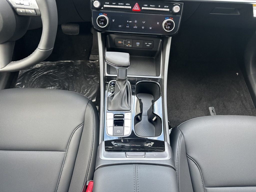 2026 Hyundai Tucson XRT AWD