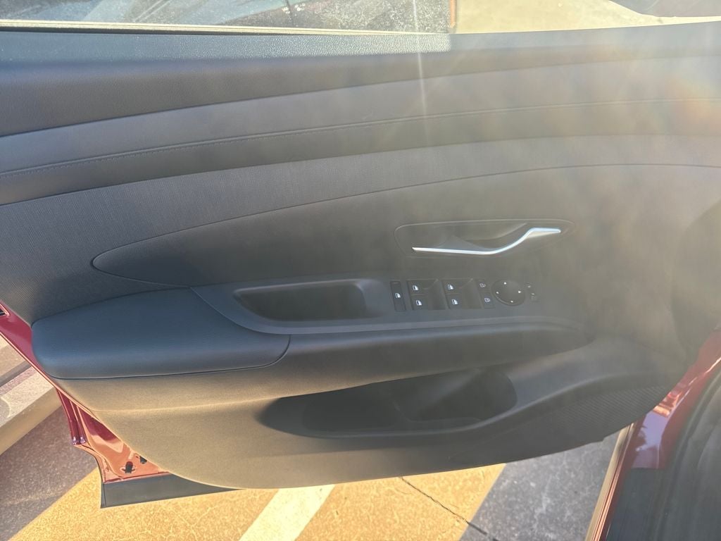 2026 Hyundai Tucson XRT AWD