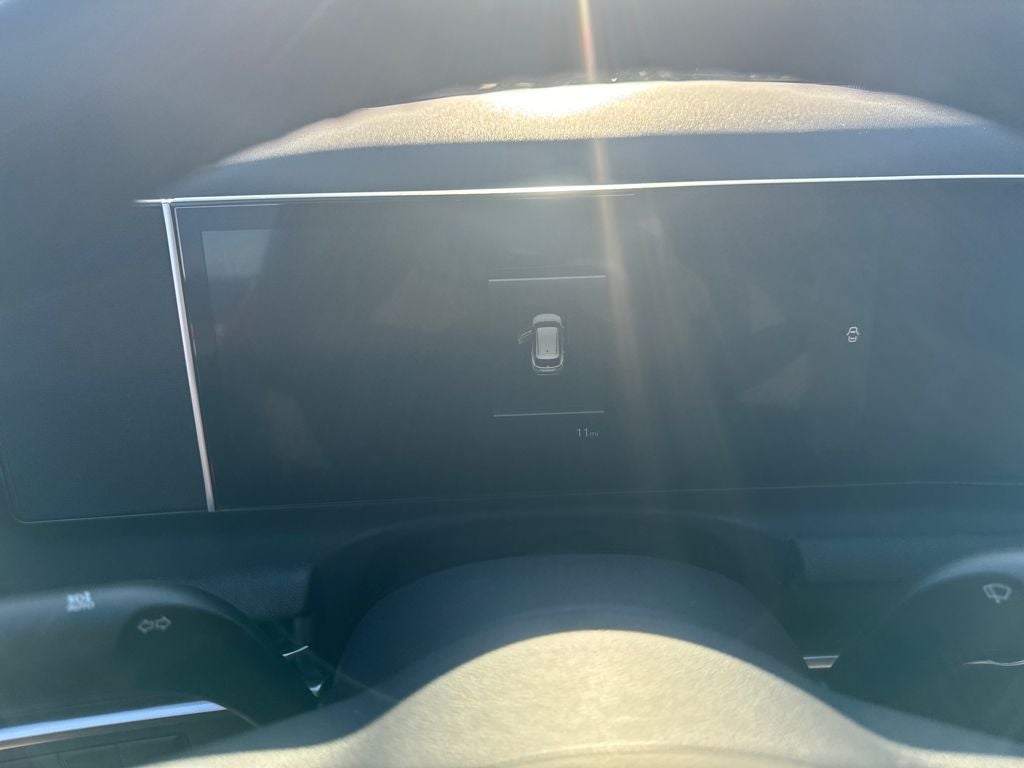 2026 Hyundai Tucson XRT AWD