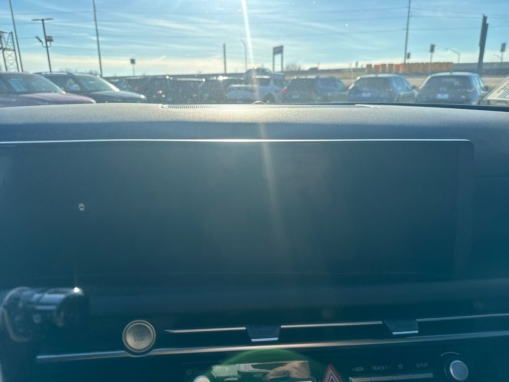 2026 Hyundai Tucson XRT AWD