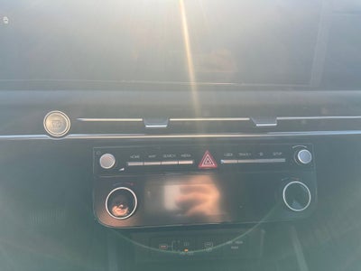 2026 Hyundai Tucson XRT AWD