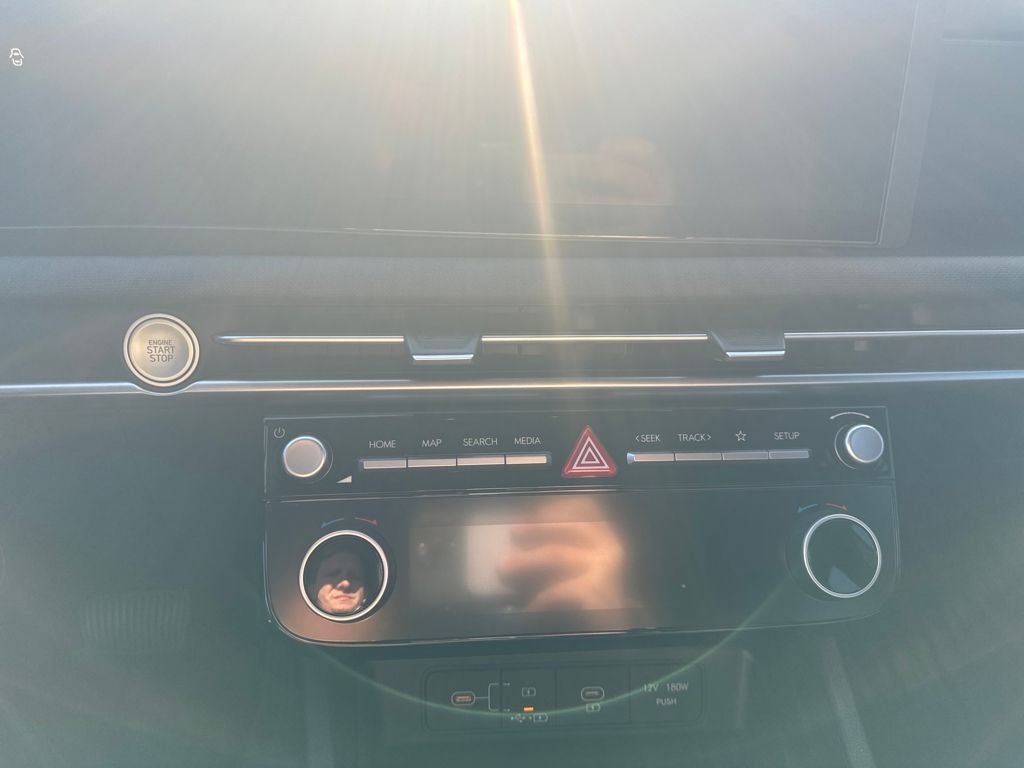 2026 Hyundai Tucson XRT AWD