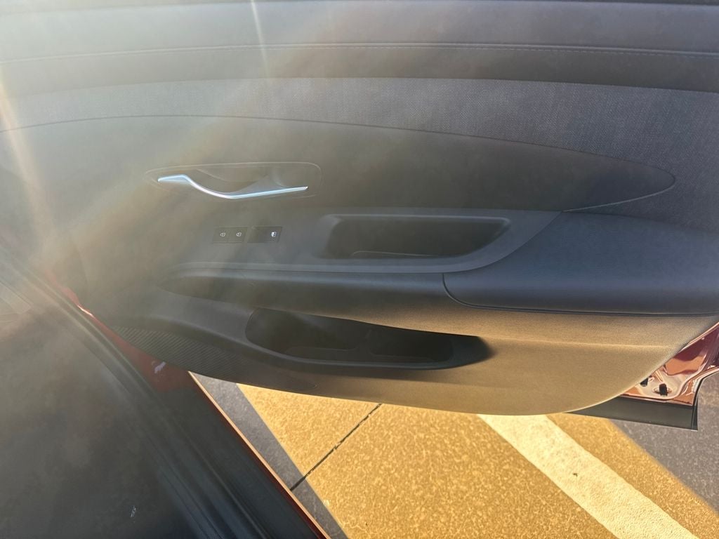 2026 Hyundai Tucson XRT AWD