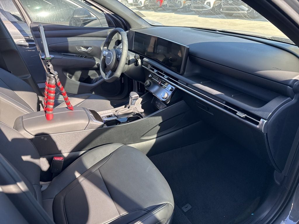 2026 Hyundai Tucson XRT AWD