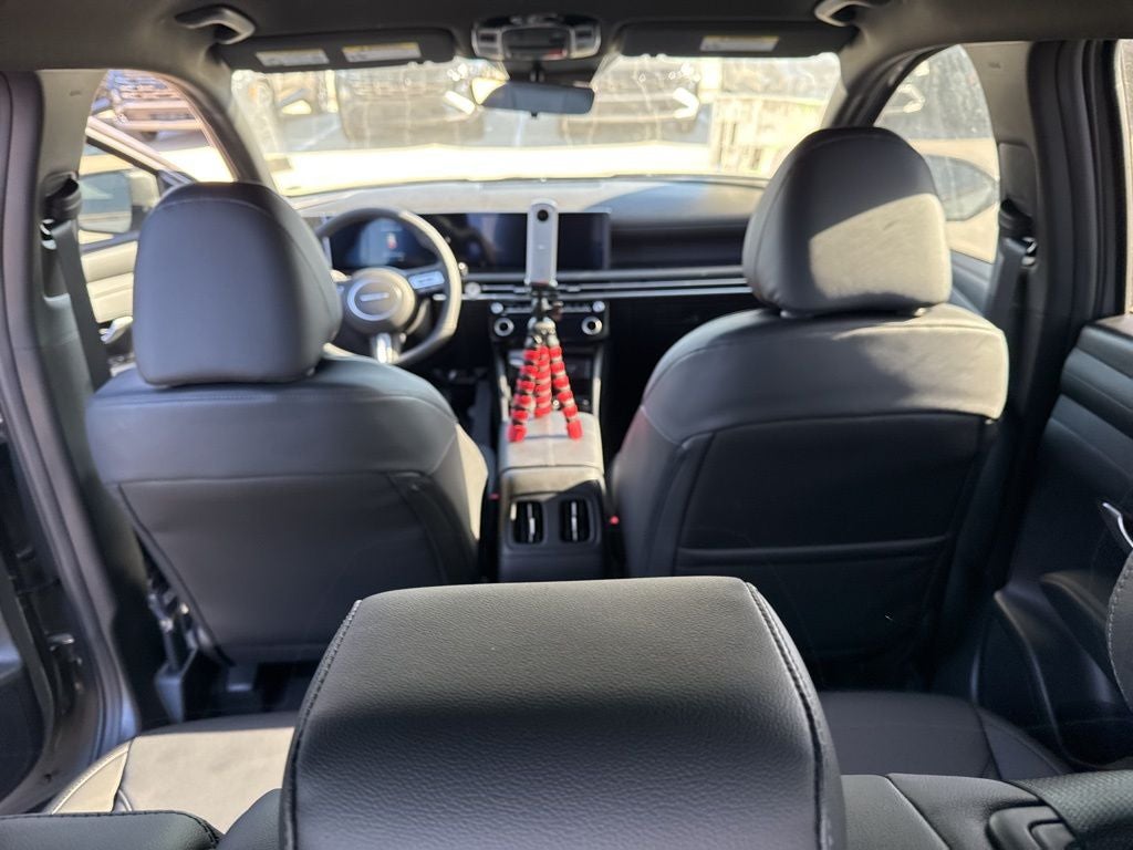 2026 Hyundai Tucson XRT AWD