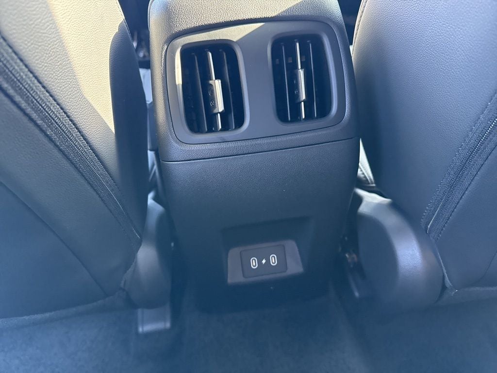 2026 Hyundai Tucson XRT AWD