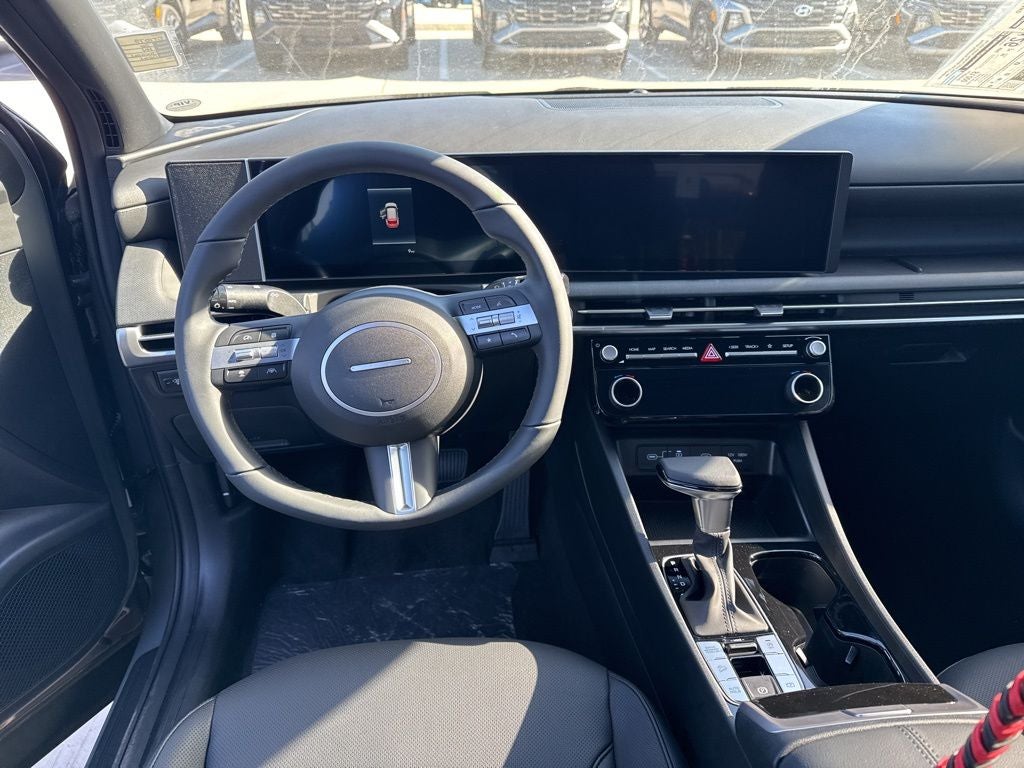 2026 Hyundai Tucson XRT AWD