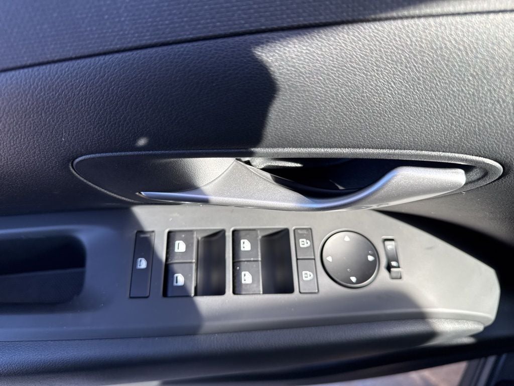 2026 Hyundai Tucson XRT AWD