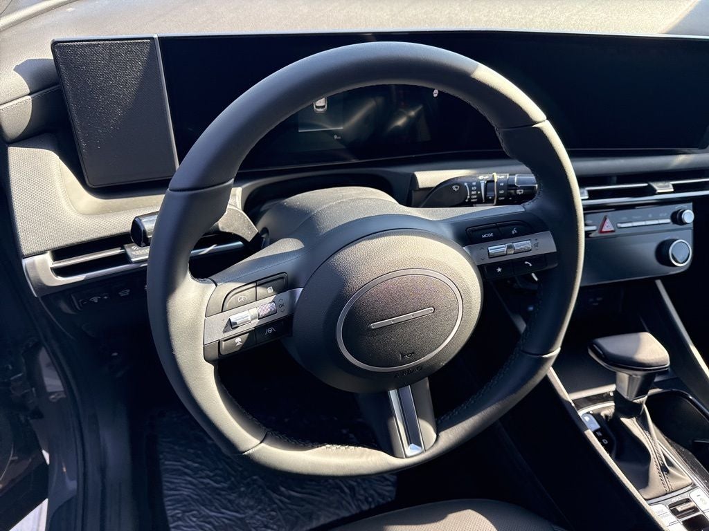 2026 Hyundai Tucson XRT AWD