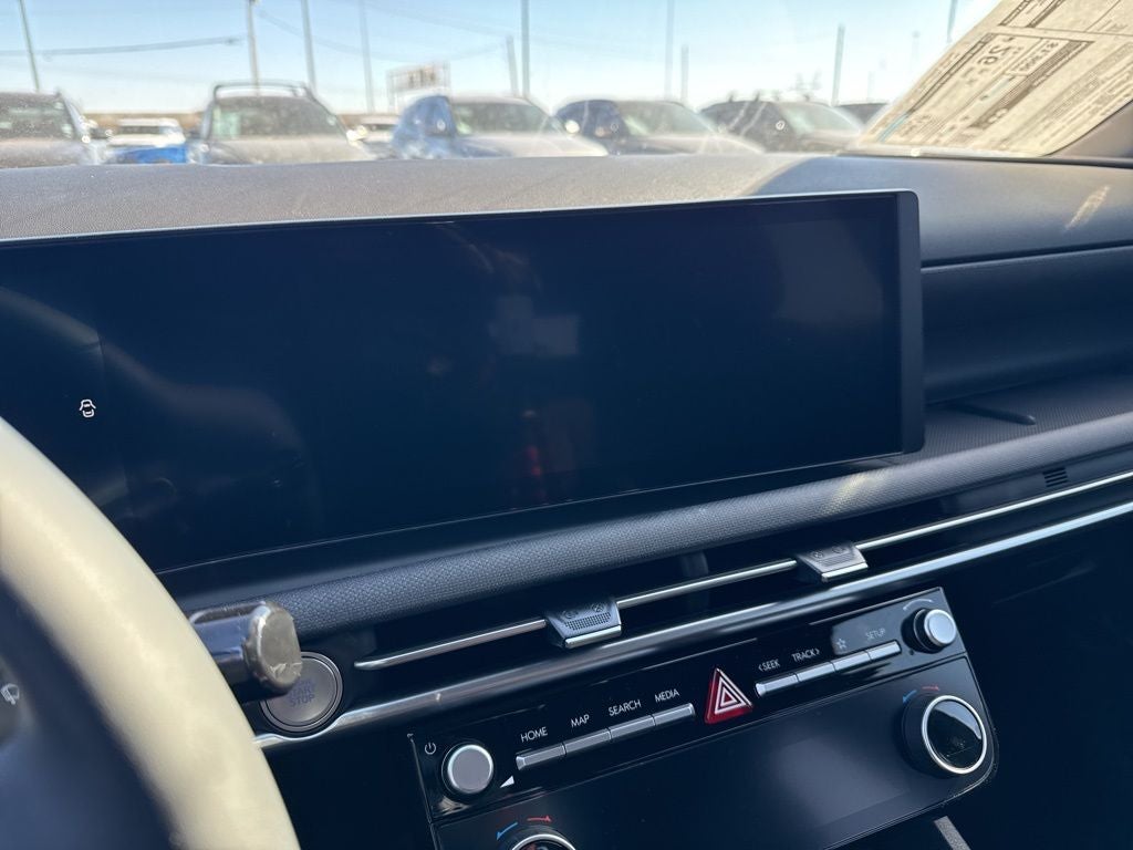 2026 Hyundai Tucson XRT AWD