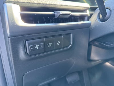 2026 Hyundai Tucson XRT AWD