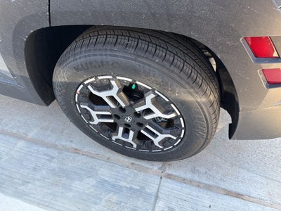 2026 Hyundai Tucson XRT AWD