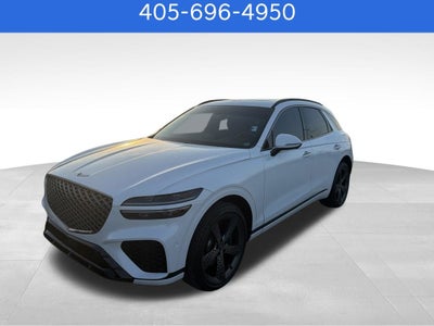 2025 Genesis GV70 2.5T