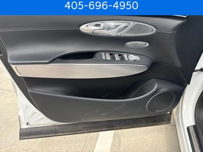 2025 Genesis GV70 2.5T