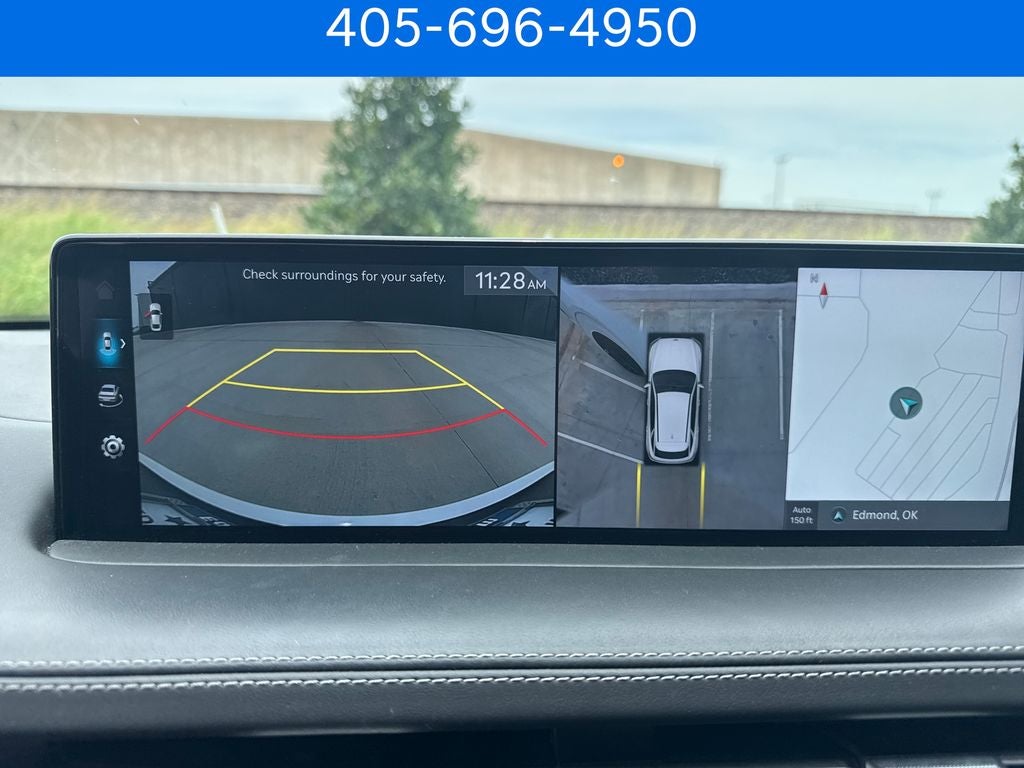 2025 Genesis GV70 2.5T