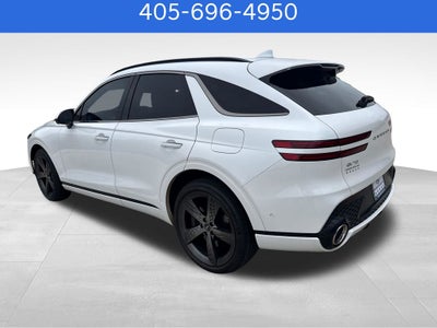 2025 Genesis GV70 2.5T