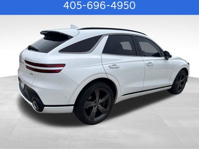 2025 Genesis GV70 2.5T
