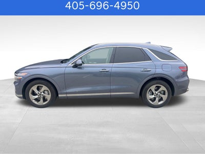 2026 Genesis GV70 2.5T Select