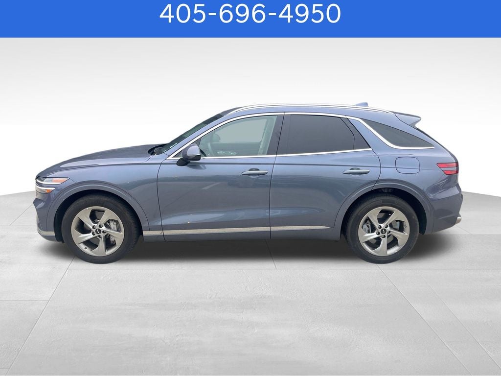 2026 Genesis GV70 2.5T Select