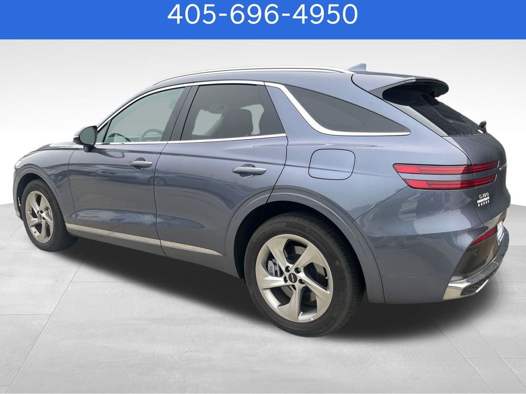 2026 Genesis GV70 2.5T Select
