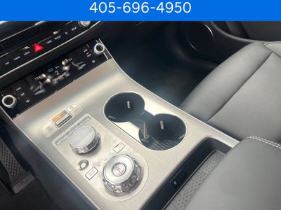 2026 Genesis GV70 2.5T Select