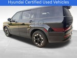 2026 Hyundai Santa Fe SE CERTIFIED