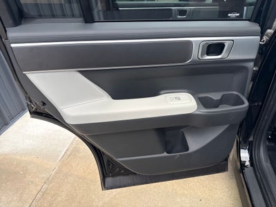 2026 Hyundai Santa Fe SE FWD