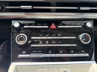 2026 Hyundai Santa Fe SE FWD