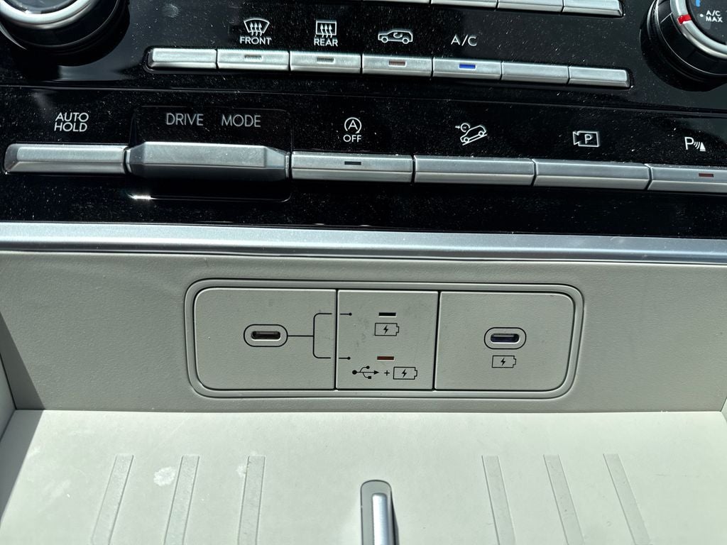 2026 Hyundai Santa Fe SE FWD