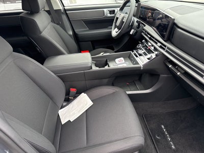 2026 Hyundai Santa Fe SE FWD