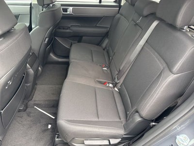 2026 Hyundai Santa Fe SE FWD