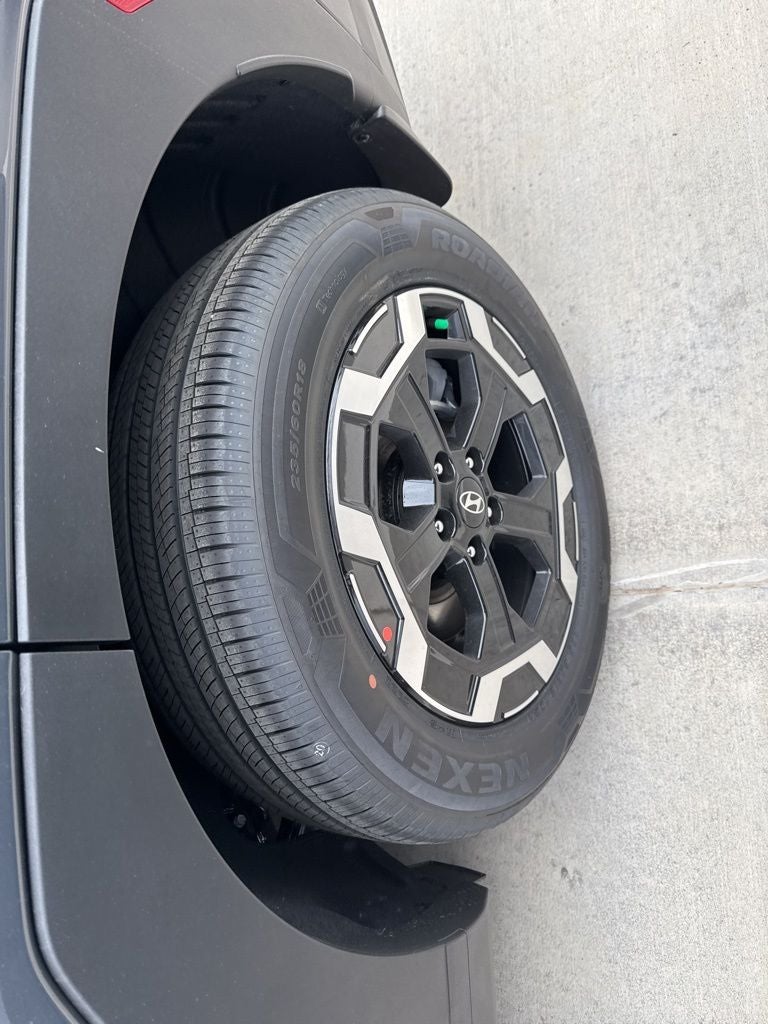 2026 Hyundai Santa Fe SE FWD