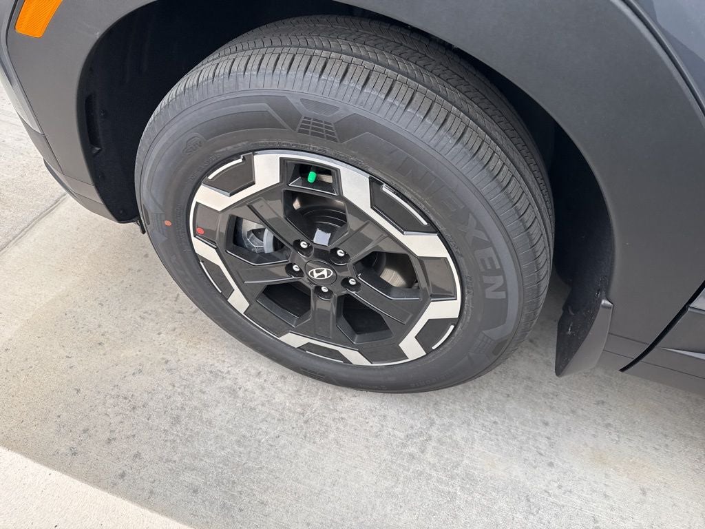 2026 Hyundai Santa Fe SE FWD