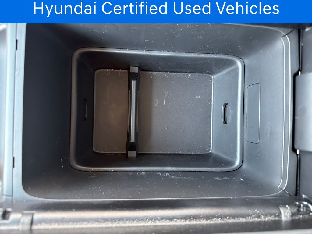 2026 Hyundai Santa Fe SE CERTIFIED