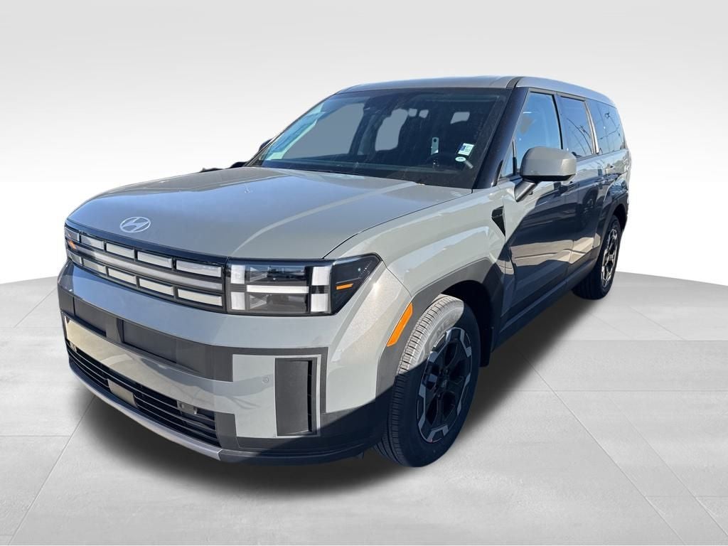 2026 Hyundai Santa Fe SE FWD