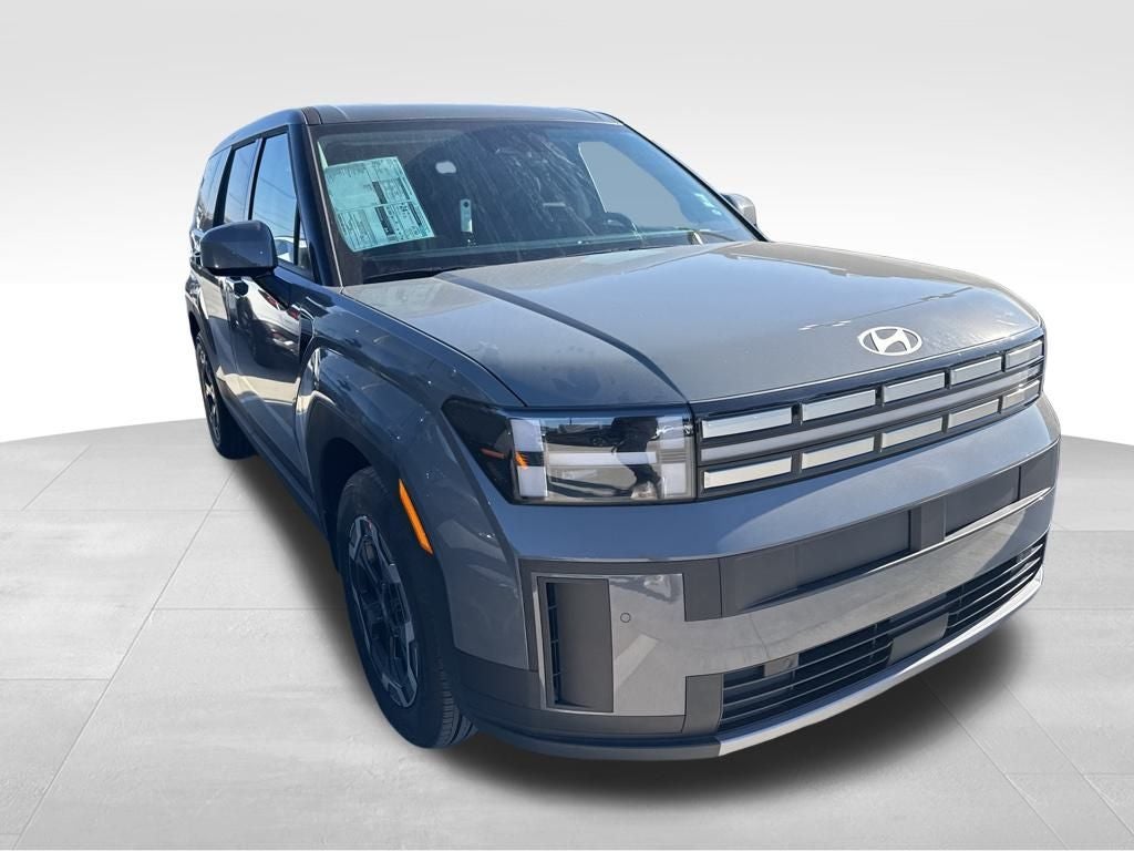 2026 Hyundai Santa Fe SE FWD