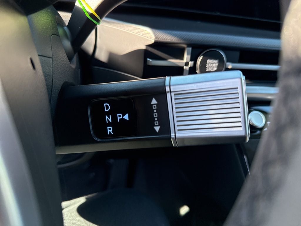 2026 Hyundai Santa Fe SE FWD