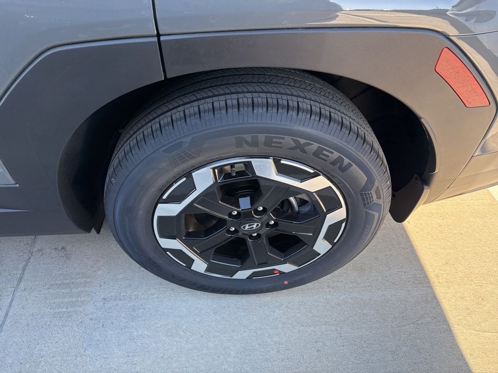 2026 Hyundai Santa Fe SE FWD