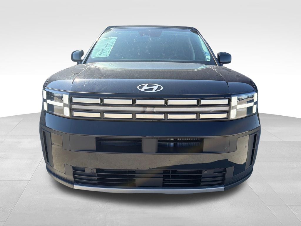 2026 Hyundai Santa Fe SE FWD